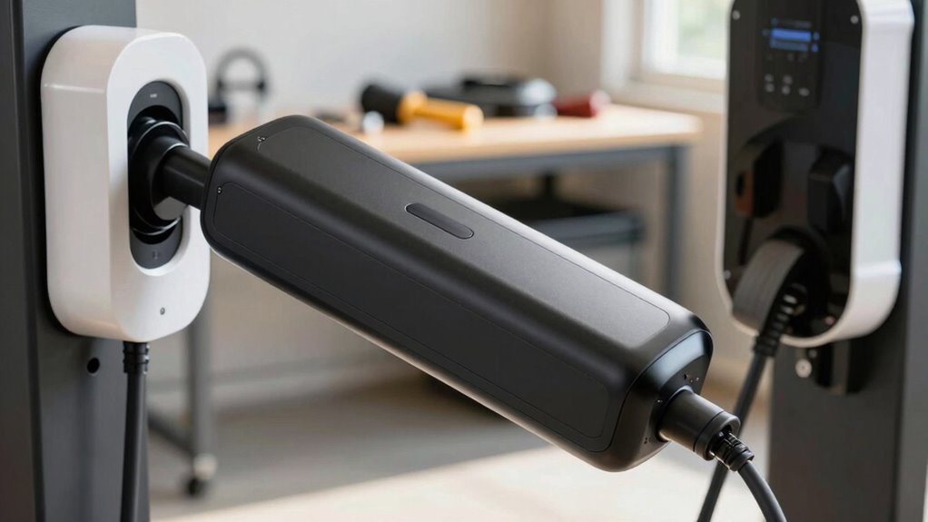 charge regularly avoid overcharging
