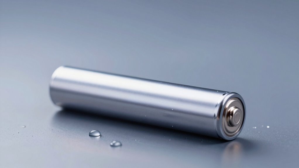 charge wisely recycle properly