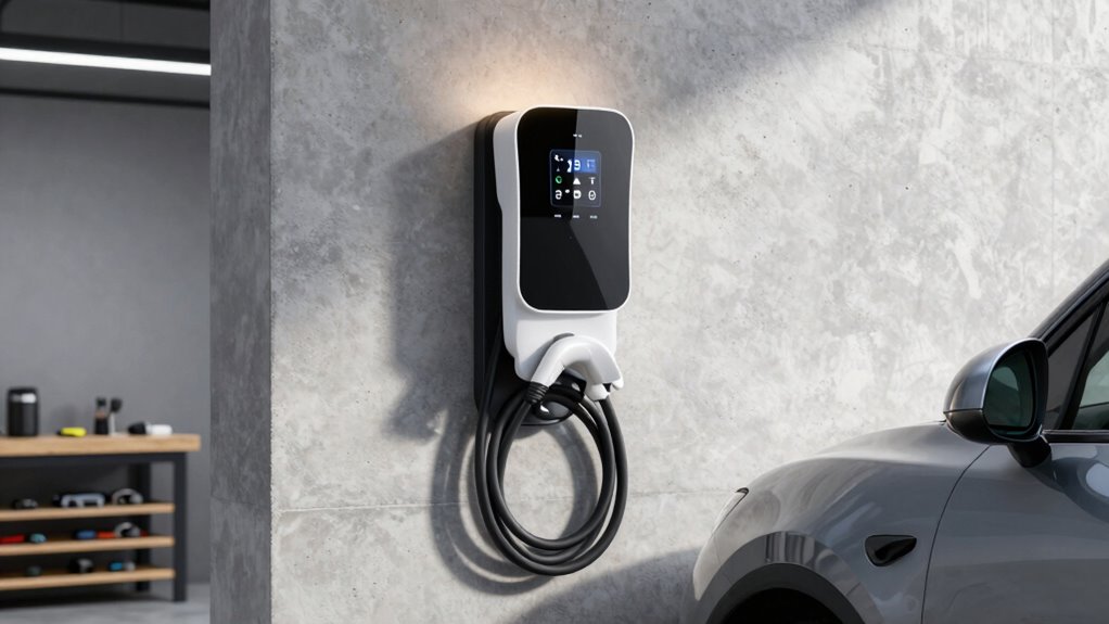 charger costs and upgrades