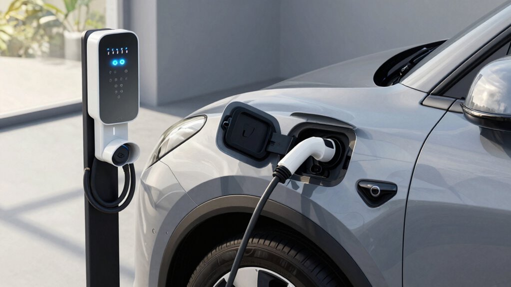 charging time varies greatly