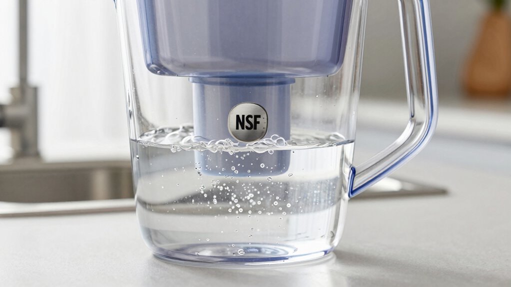 check certification markings properly