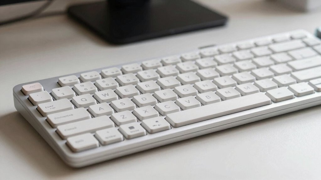 choose the perfect keyboard