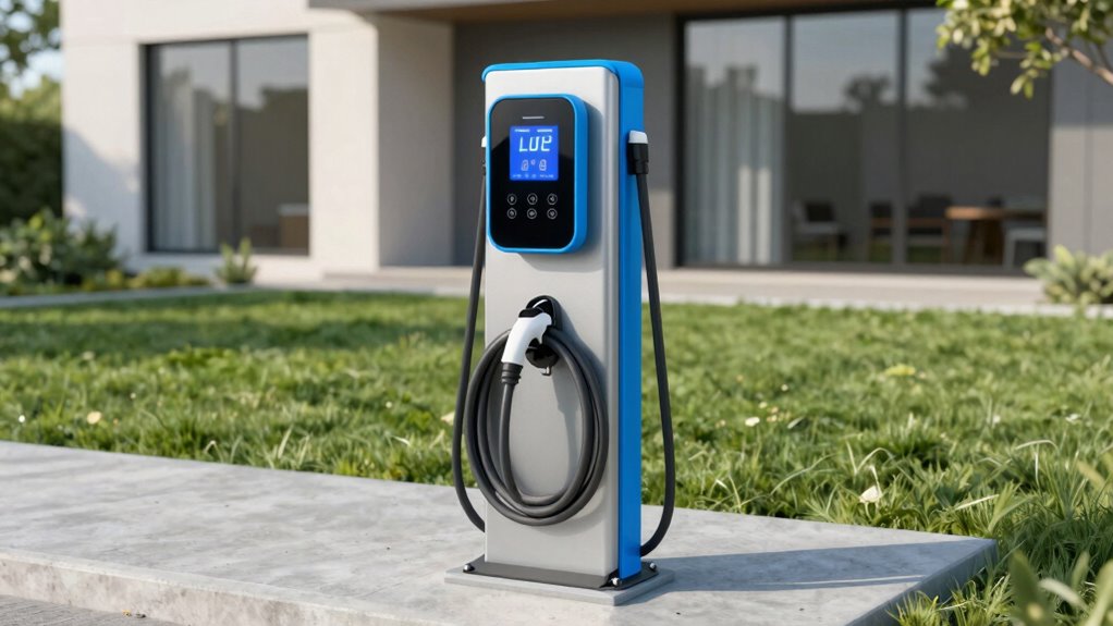 choose the right charging solution