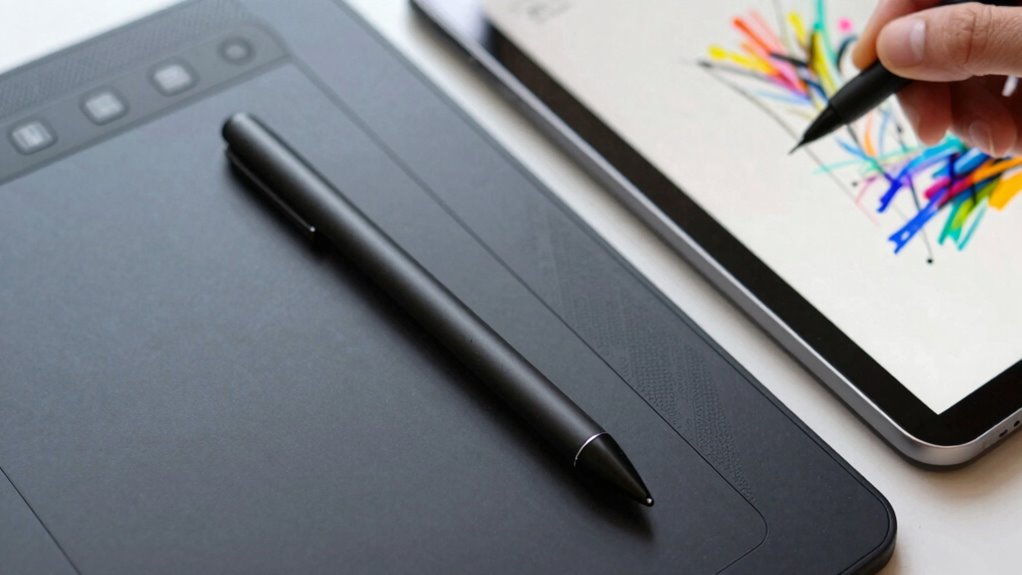 choose the right drawing device
