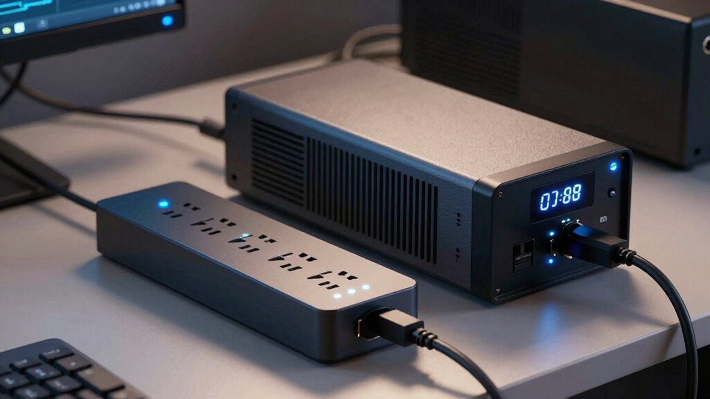 choose the right protection device