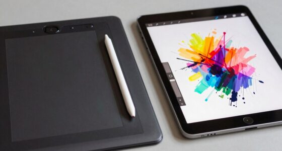 choosing between devices