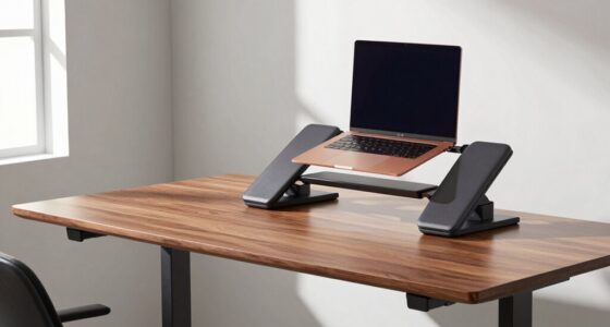 choosing between standing and desk