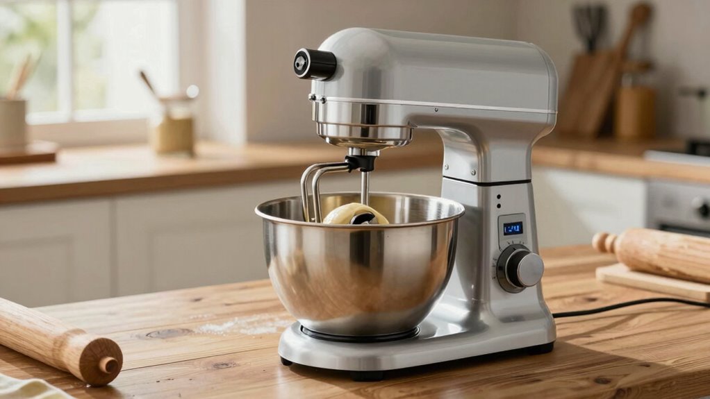 choosing durable compatible mixers