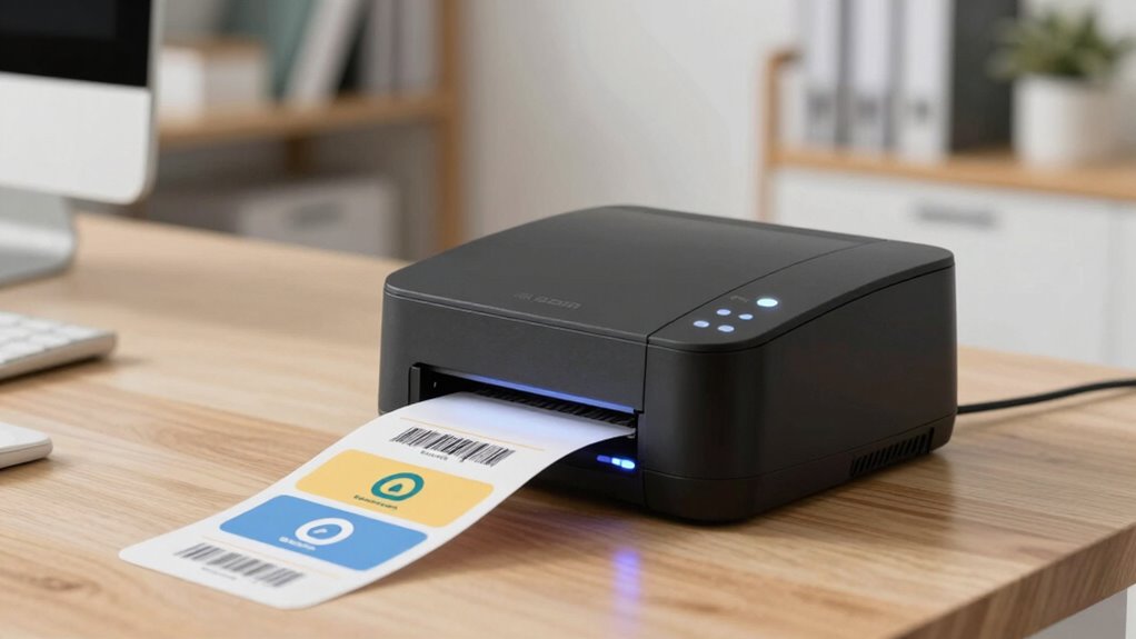 choosing efficient thermal printers