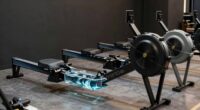 choosing the ideal rowing machine