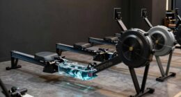 choosing the ideal rowing machine