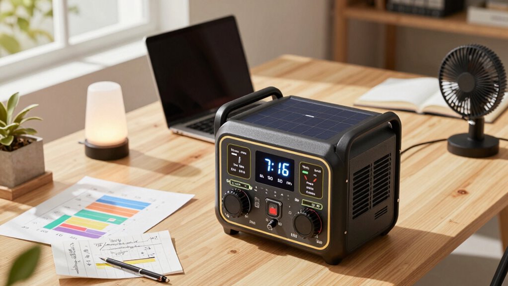 choosing the right generator