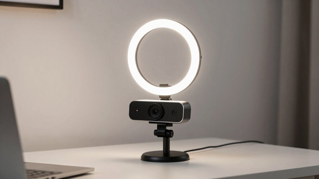 choosing the right webcam