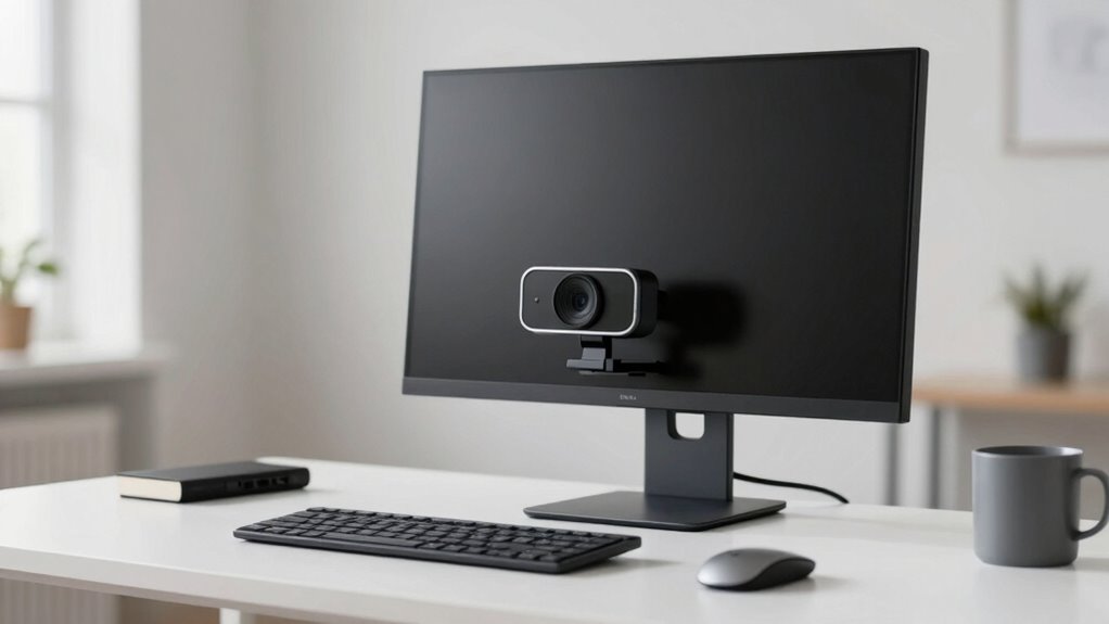 clear visuals boost professional credibility