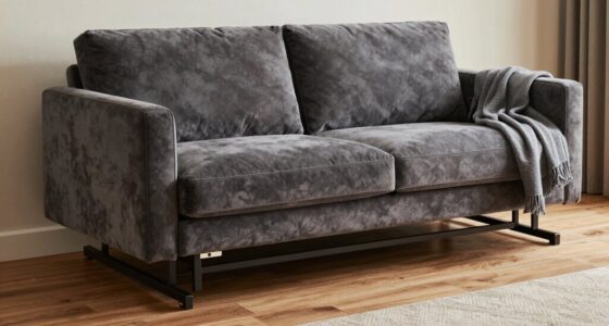 comfort and mechanism tips
