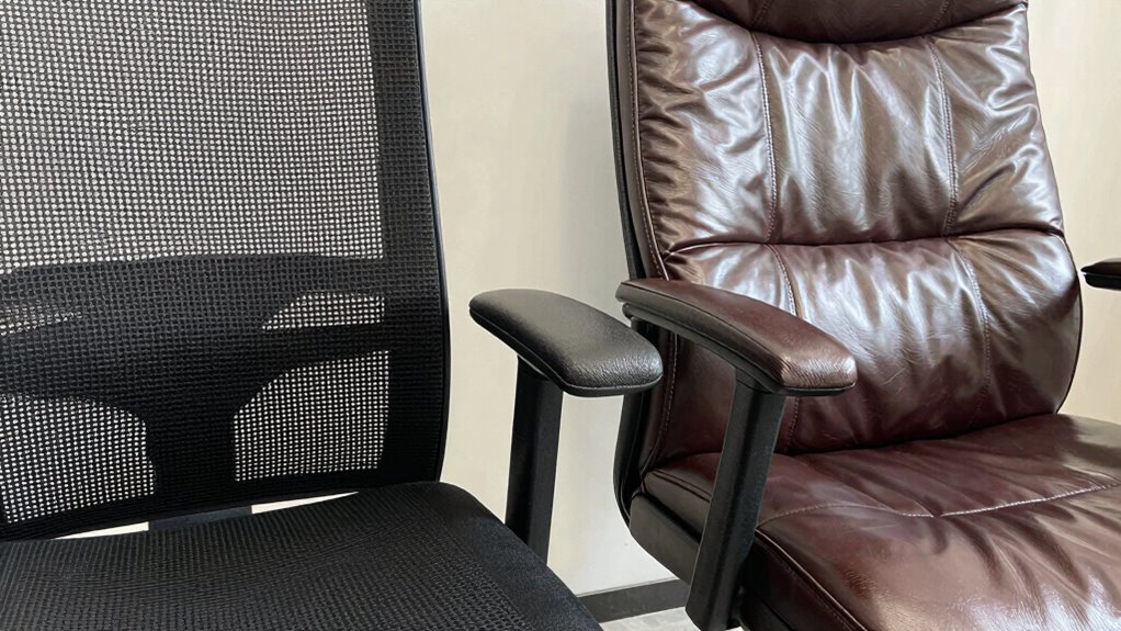 comfort breathability maintenance aesthetics