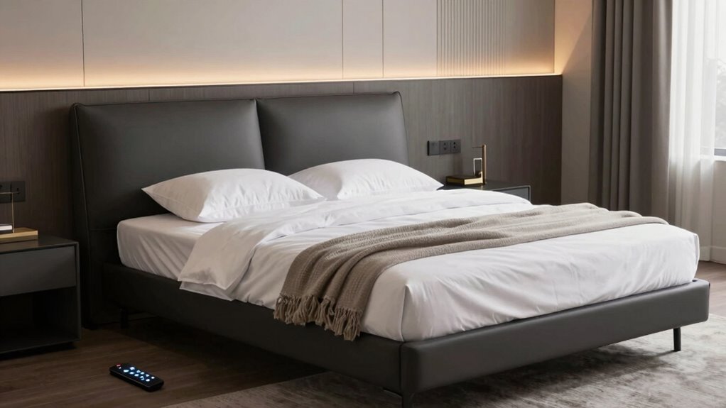 comfort compatibility quietness support