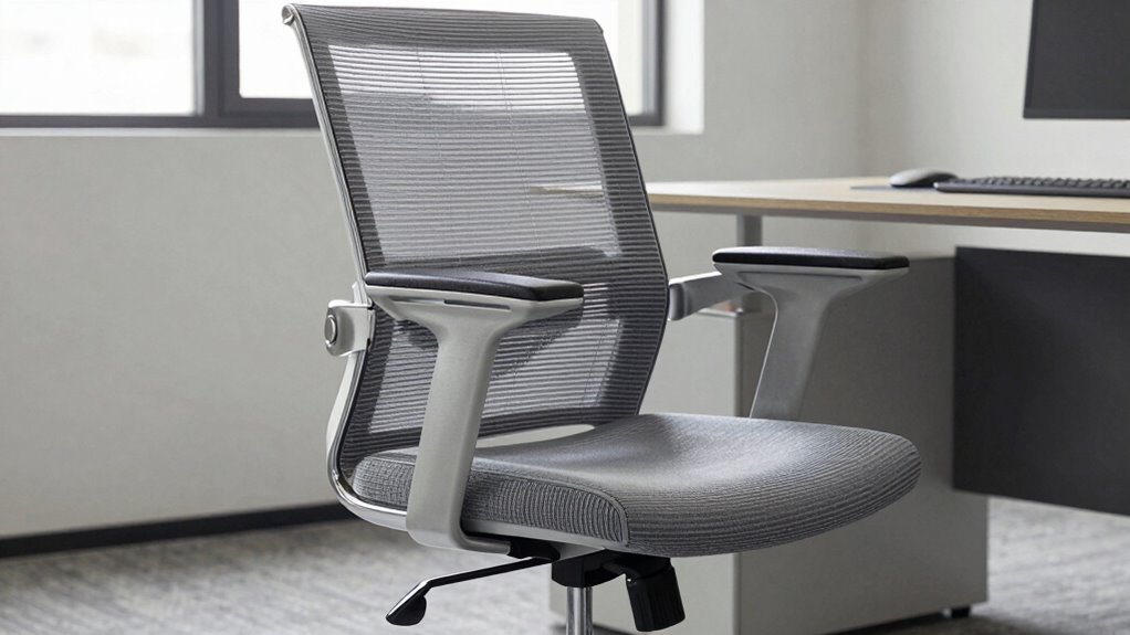 comfortable adjustable breathable support