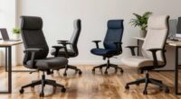 comfortable chairs for cross legged sitting