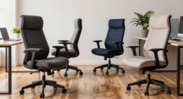 comfortable chairs for cross legged sitting