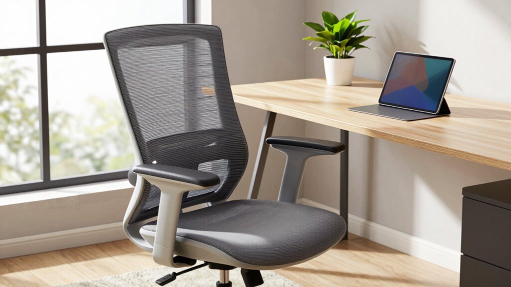 comfortable stylish adjustable space efficient