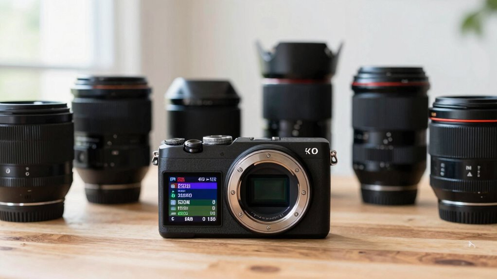 compact high quality portable cameras