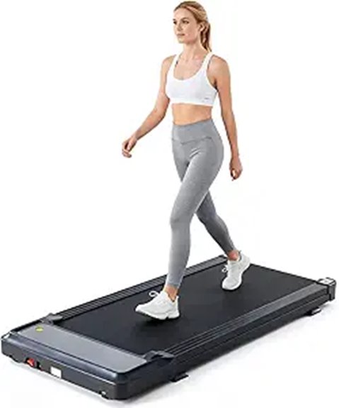 compact home treadmill