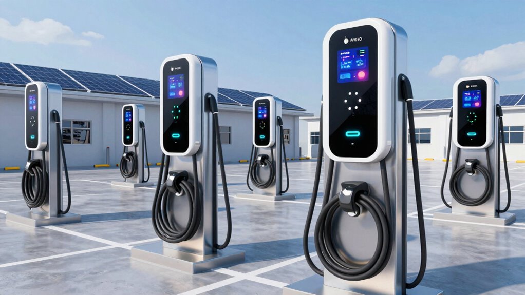 compatibility efficiency ease features