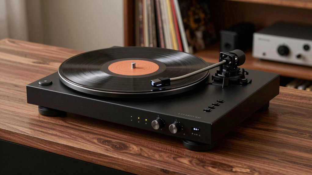 compatibility gain noise reduction