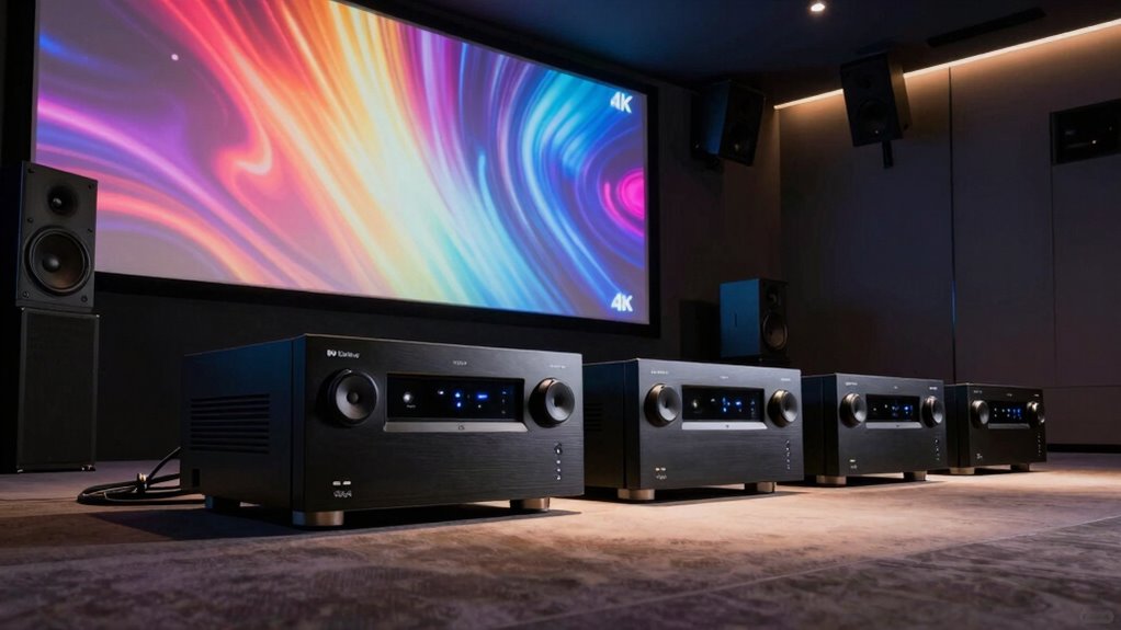 compatibility power sound connectivity