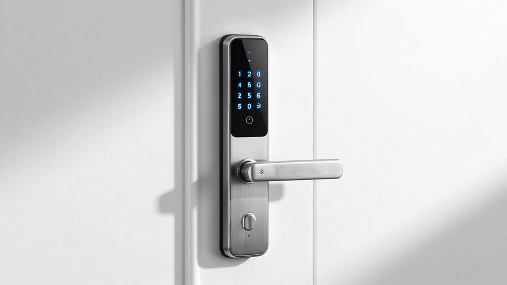connectivity security battery life