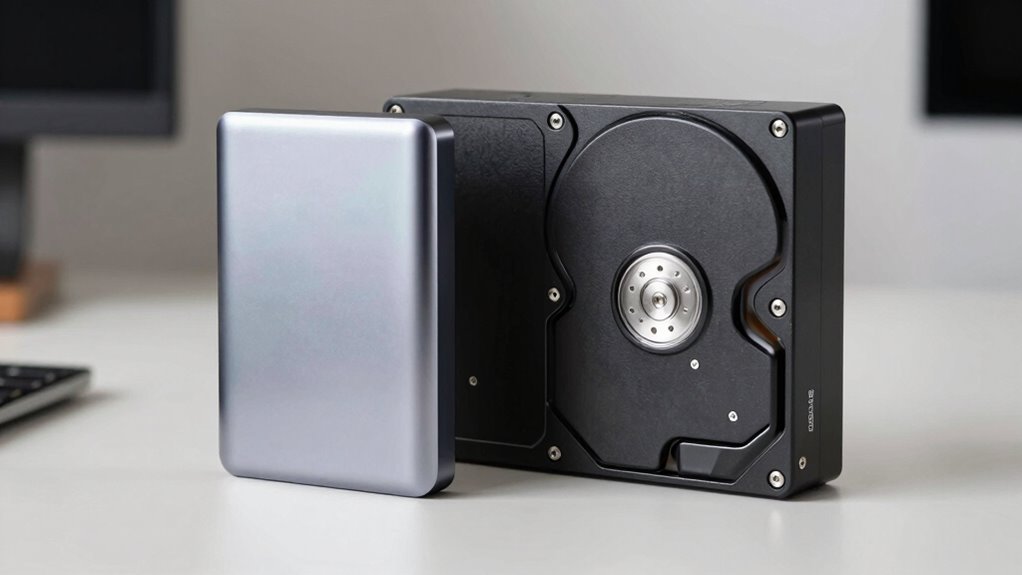 consider security warranty compatibility