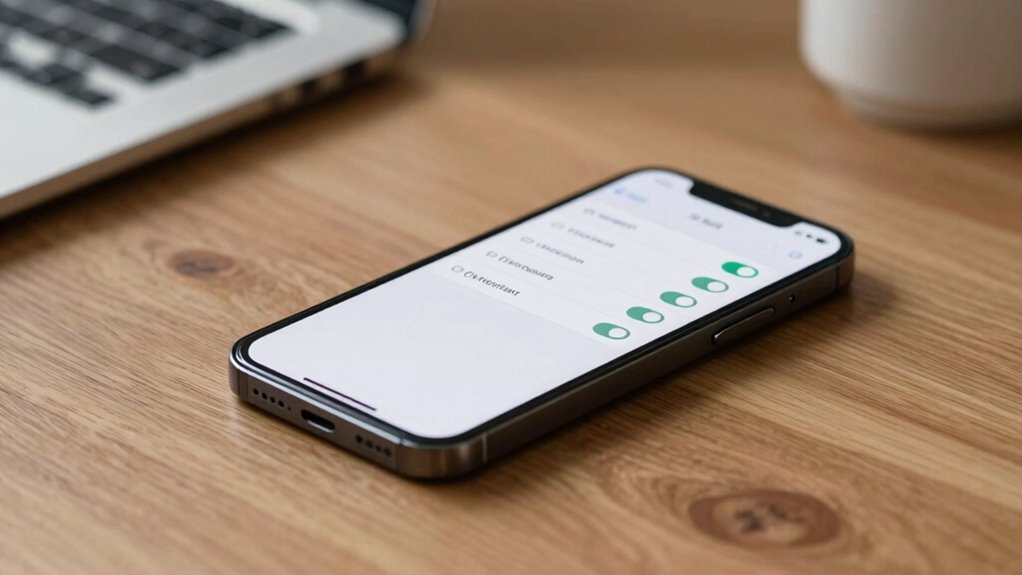 convert smartphone to basic phone