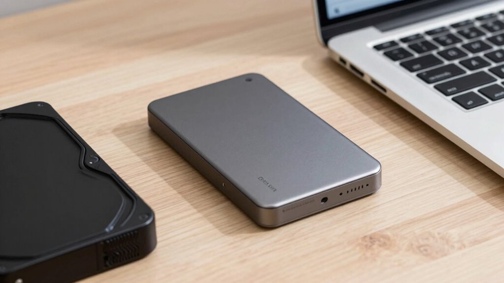 cost portability storage options