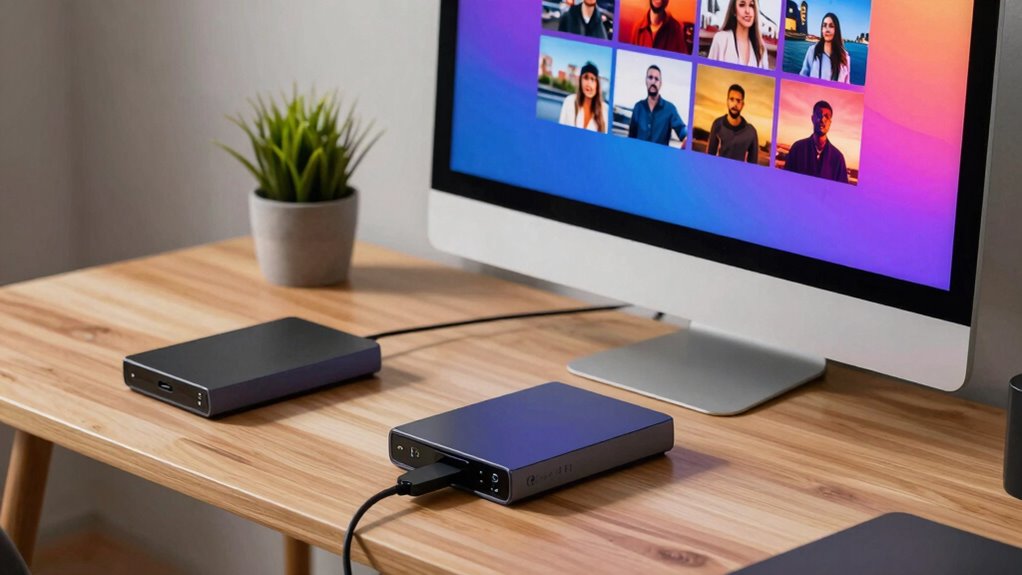 data backup and protection