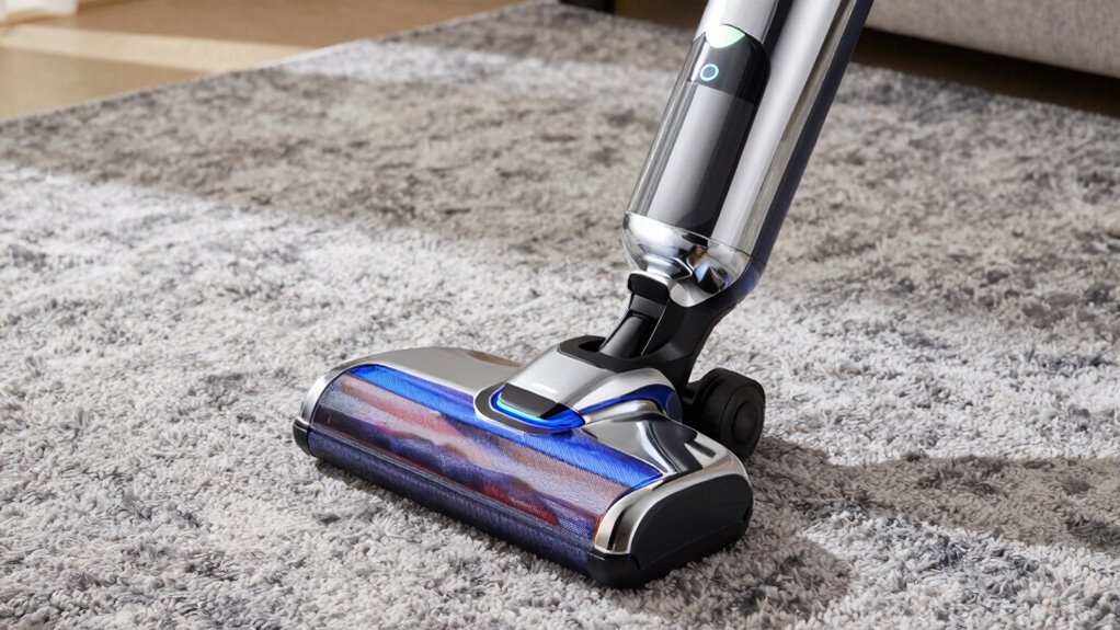 deep carpet cleaning essentials