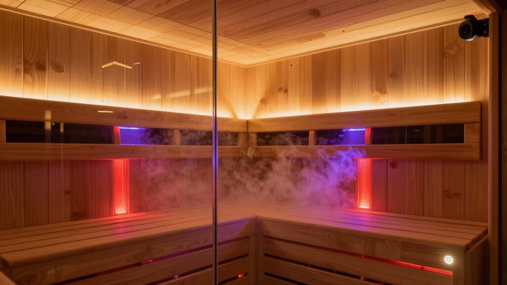 deep gentle heat therapy