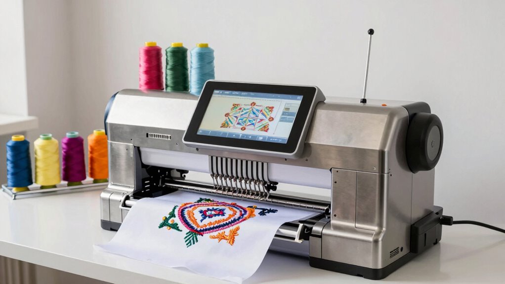 design options and features