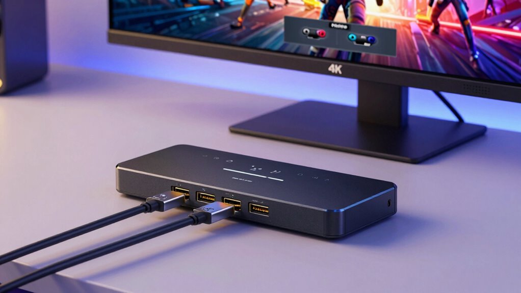 device compatibility and durability