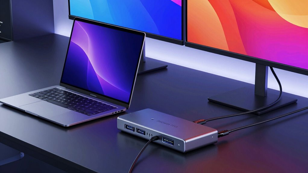 device compatibility and performance
