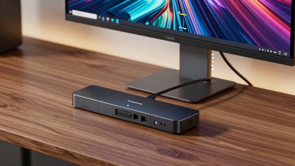 device compatibility and speed