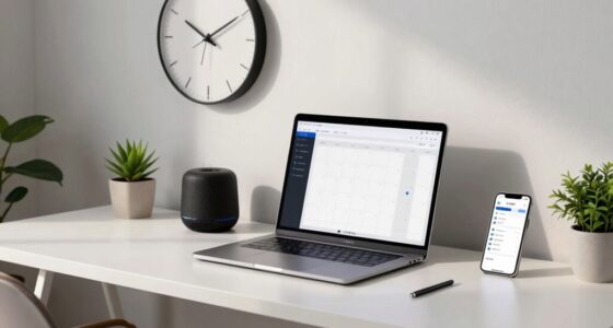 devices should serve you