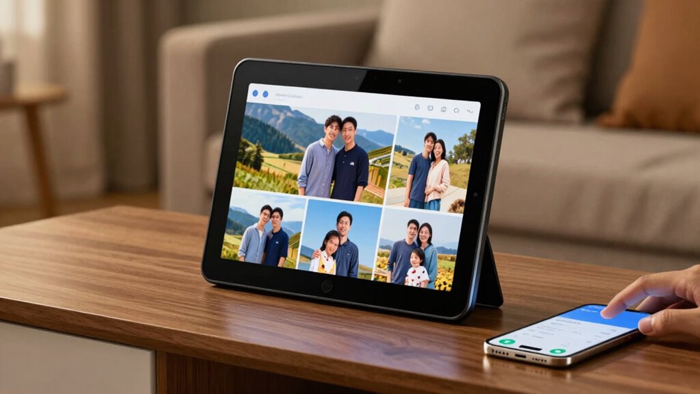 digital photo privacy tips