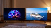 display technology comparison