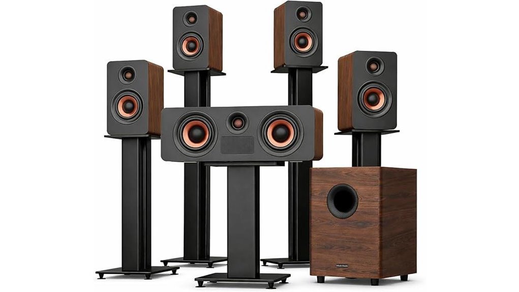 dolby atmos home theater