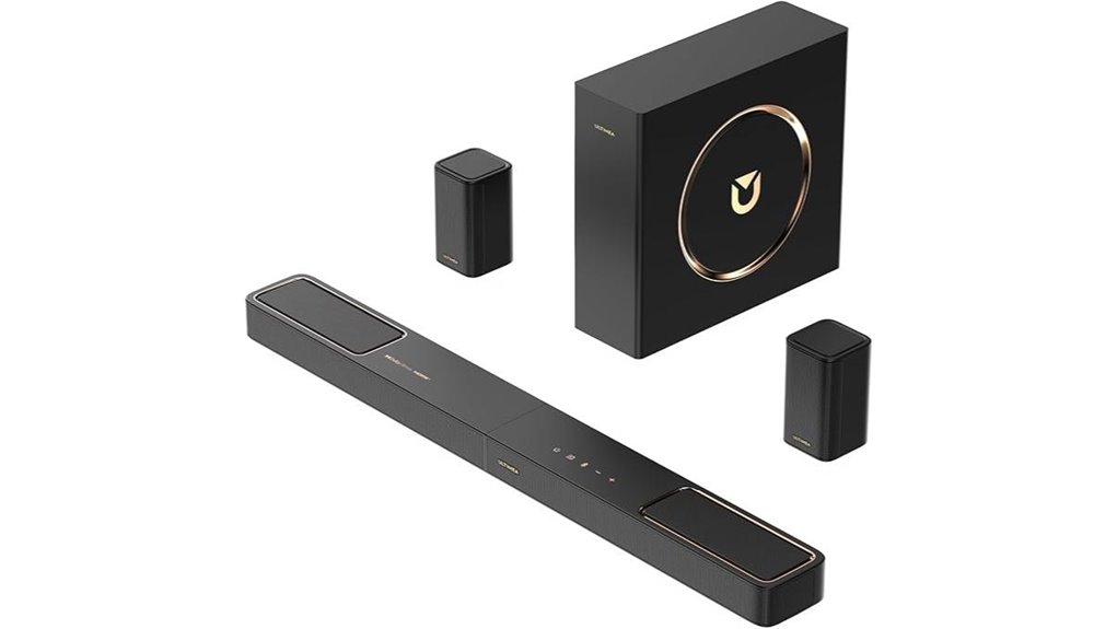 dolby atmos sound system