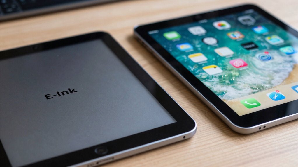 durability and battery life