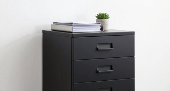 durable simple filing system
