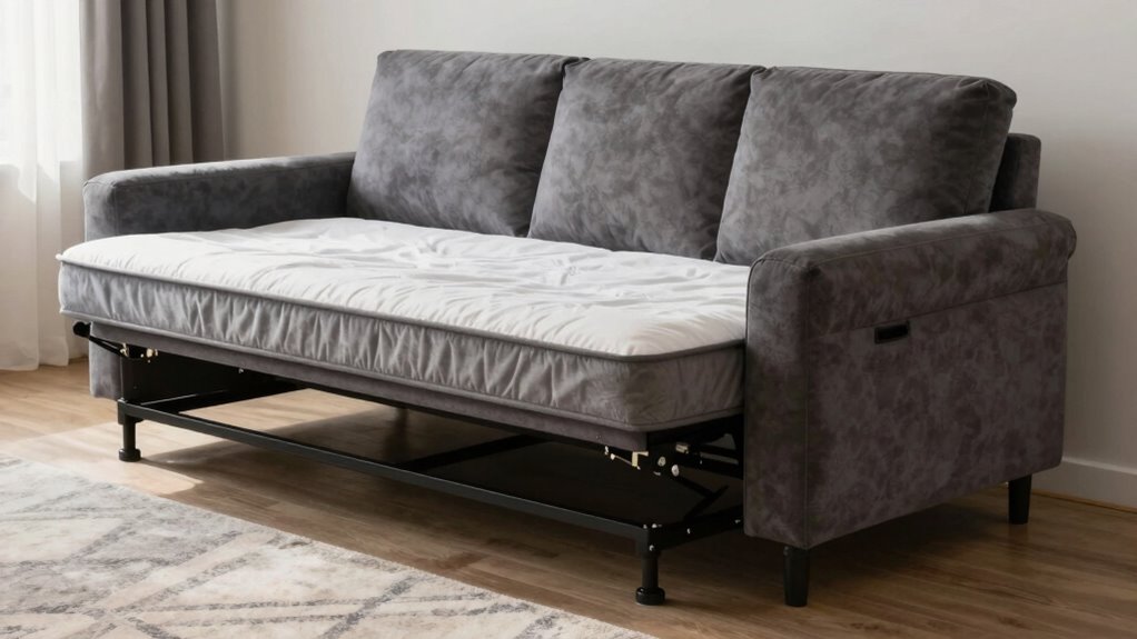 durable supportive high density foam