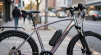 e bike motor specifications explained